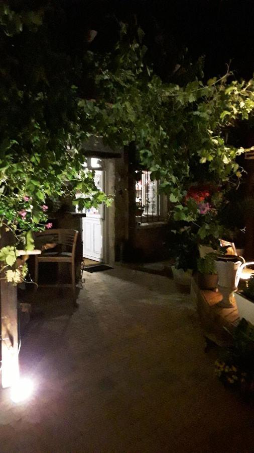 Ancienne Maison Des Templiers Gouillons Екстер'єр фото