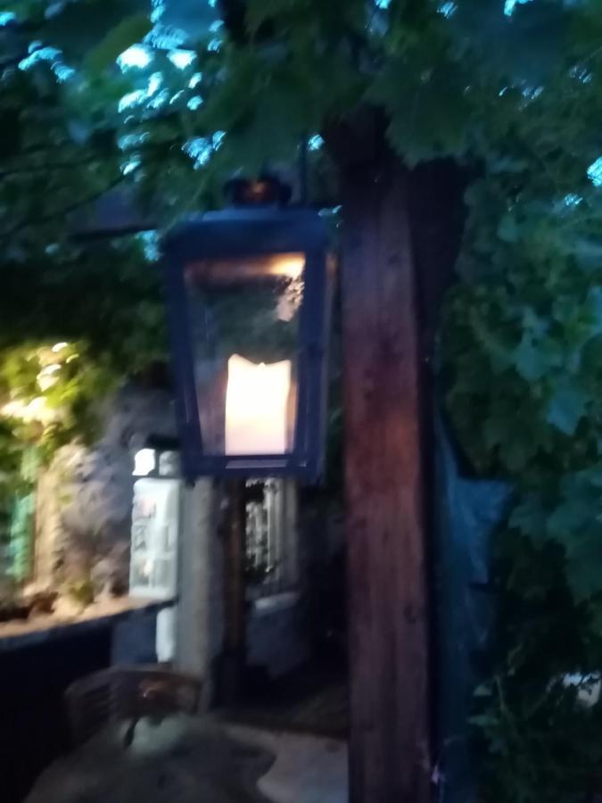 Ancienne Maison Des Templiers Gouillons Екстер'єр фото